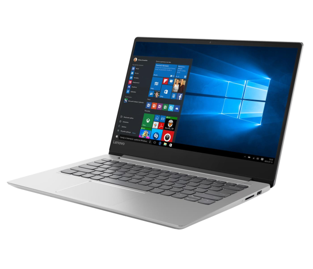 Lenovo Ideapad 530s-14 i7/16GB/256/Win10 MX150 Szary - 468747 - zdjęcie 10